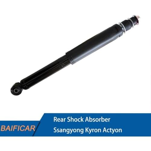 Baificar Brand New Genuine Rear Shock Absorber For Ssangyong Kyron Actyon