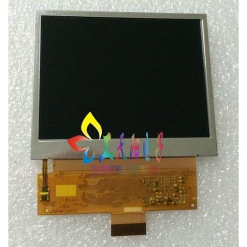 Original 3.7 inch LCD screen LS037V3DX01