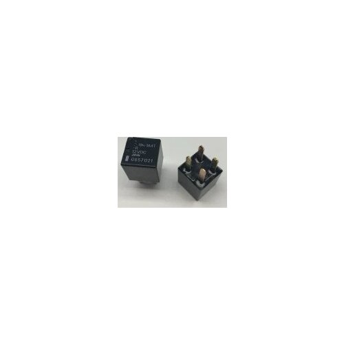 Relay G8VA-1A4T-R 12VDC V11 2pcs