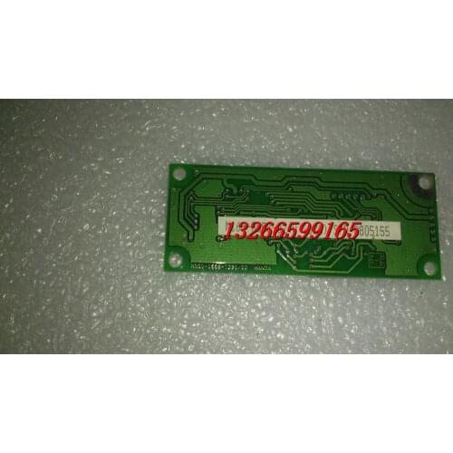 [SA] N16B-0558-0240 (02A) N320-0558-T230/02 Fujitsu 7 line controller --3pcs/lot