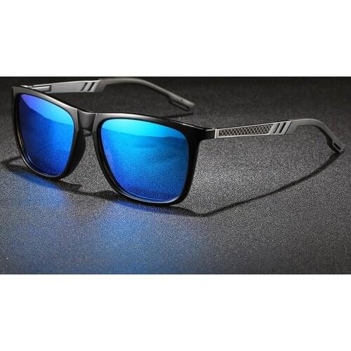 Seibertron Fashion Polarized Sunglasses Men UV400 Male Goggles For Driving Mountain climbing Fishing shooting etc Outdoor