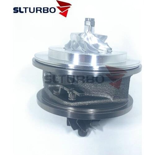 Turbo Charger Complete Cartridge Kit 53039880491 For Ssang-Yong Rodius Musso Rexton Actyon 2.2 XDi D22DTR A6720900080 2017-2019
