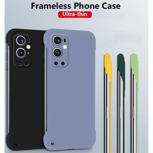 Wolkerfly OnePlus 7T Pro Phone Cases