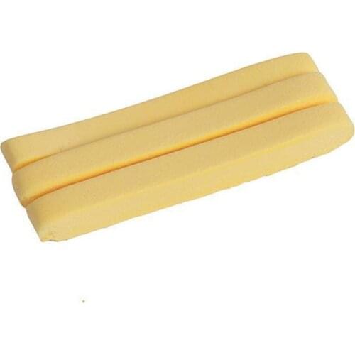 12Ps Compressed Facial Cleaning Washing Puff Sponge Stick Soft Face Makeup Pads