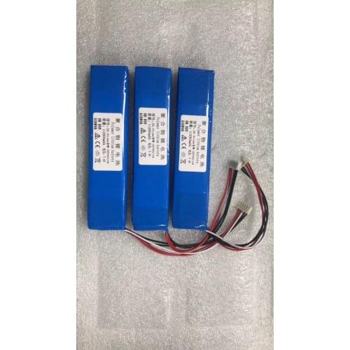 11000mAh GSP0931134 Battery for JBL XTREME Xtreme Speaker Batteries