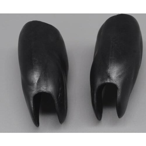 For Sale 1/6th Black Thigh Leg Muscle Strengthening For 12 Inch Muscle Male Body Figures Accessories