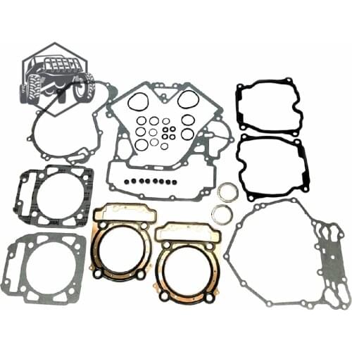 Engine gasktets fit for cylinder of CAN AM 800 ATV/outlander 800/BRP 800 ATV UTV QUAD GO KART Parts