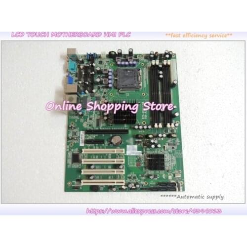 ECO-1811V2NA VER:A1.1 Industrial Motherboard 100% Tested Perfect Quality