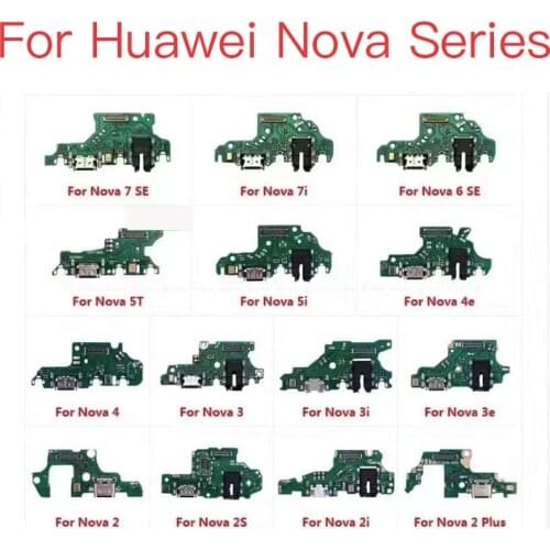 Erilles Microphones For Huawei Nova 3 Phones China