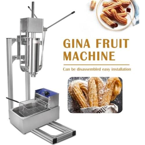 GZZT Kitchen Equipment