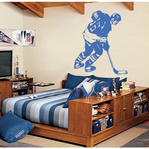 HWHD Nursery Wall Stickers