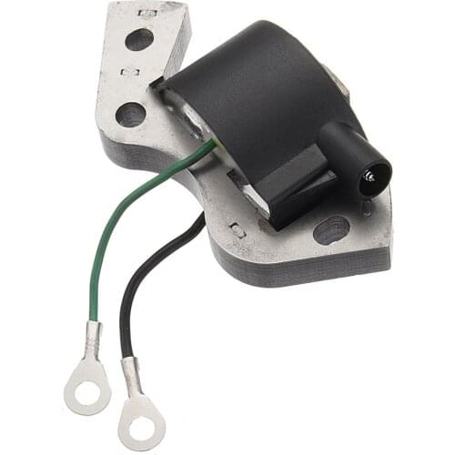 Outboard Motor Ignition Coil For Johnson Evinrude Replace 584477 0584477 582995