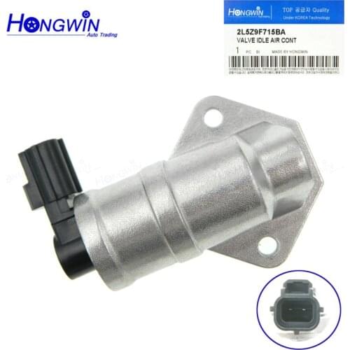 Idle air Control Valve For FFORD Ranger Explorer MMazda B4000 4.0 1F22-20-660 1L5E-9F715-AB 1L5Z-9F715-AA 2L5Z9F715BA 1F2220660A