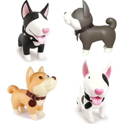 Coin Dog Coins Puppy Money Boxes Toy Banks Gift Kids Money Boxes Automatic Stole Coin Piggy Bank Money Saving Box