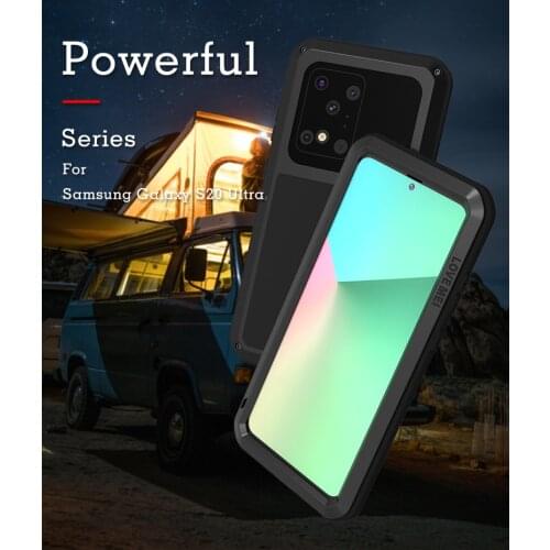 Love Mei Heavy Duty Covers