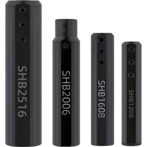 Reducing Sleeve boring tool holder 12mm 16mm 20mm 25mm milling lathe hole small diameter holder,cutting bracket