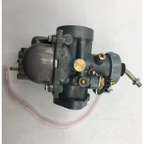 Brand new OEM Mikuni model VM 26mm Round Slide Carb Carburetor vergaser Elbow model carby carburettor top quality free shipping