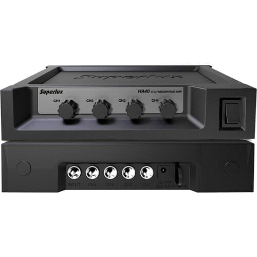 Superlux Headphone Accessories