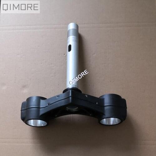 Triple Tree / Steering Stem / Steering Column for Motorcycle Benelli TNT600 BN600 BJ600GS / Stels 600 / Keeway RK6 600