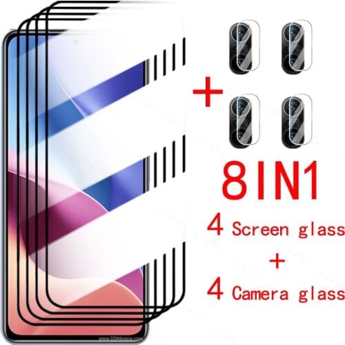 Tempered Glass for Xiaomi Redmi K40 Pro Plus Camera Lens Screen Protector for redmy redmy K40 K40Pro Pro+ protective glass film