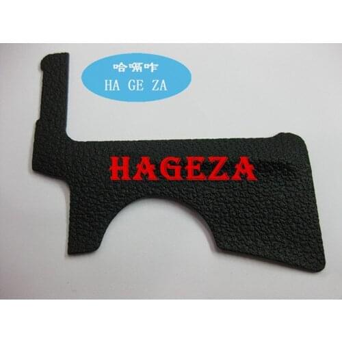 Camera Repair Part For Canon EOS 5DsR left trim leather trim rubber New original