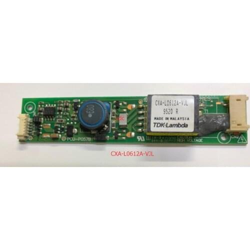 LCD screen High voltage strip CXA-L0612-VJL CXA-L0612A-VJL VML VSL VHL CXA-L0712-VJL INVER Inverter