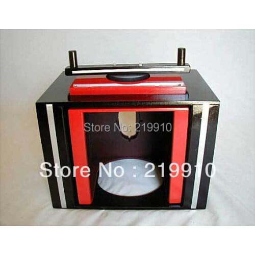 Free Shipping Head Twister Magic Tricks