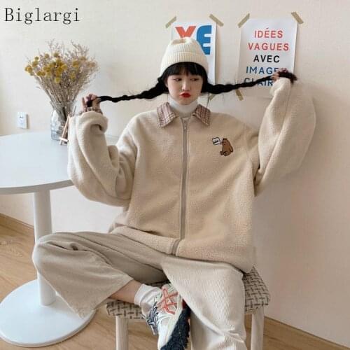 Женские флисовые куртки BigLargi China At AliExpress