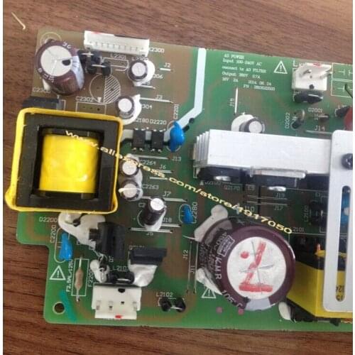 Projector Parts For Panasonic PT-X3530STC main power supply(A3 POWER)