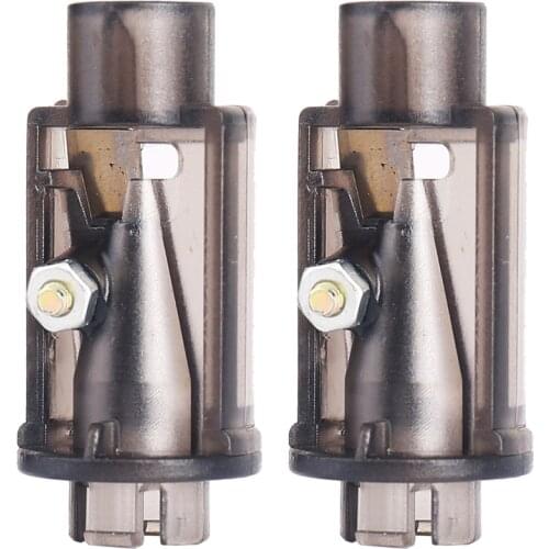DL Effective 0590 electric pencil sharpener for core two pack sharpener blade adapter type 0501 Exquisite office supplies