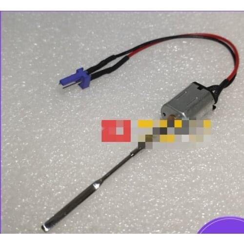 For URIT Biochemical Stirring Rod Unilite 8020A 8021A 8026 8030 8031 Mixing Needle with Motor