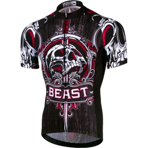 Breathable Cycling Sportswear MTB Bicycle Clothing T Shirts Ciclismo Hombre Verano Women Maillot Bike Shirt Mens Cycling Jerseys