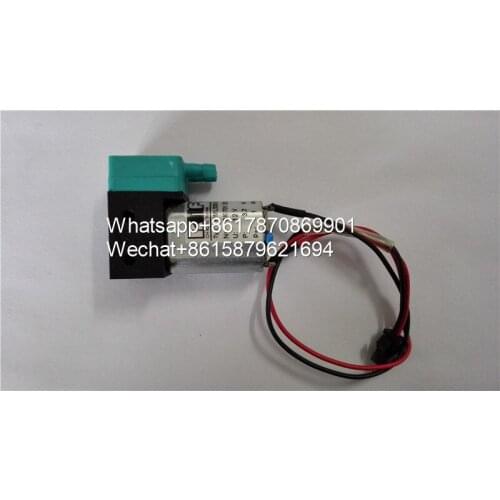 NJK10167 Mindray China (90) BS200 / 220 NF10 Pump