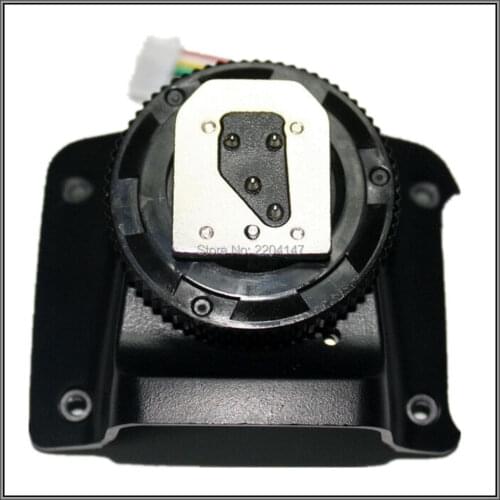 Original New for Yongnuo flash metal hot shoe adapter for YN565EX YN-565N speedlite repair
