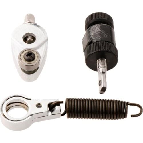 Bass Drum Pedal For Drum Set Spring Cam Assembly Drum Parts Accessory