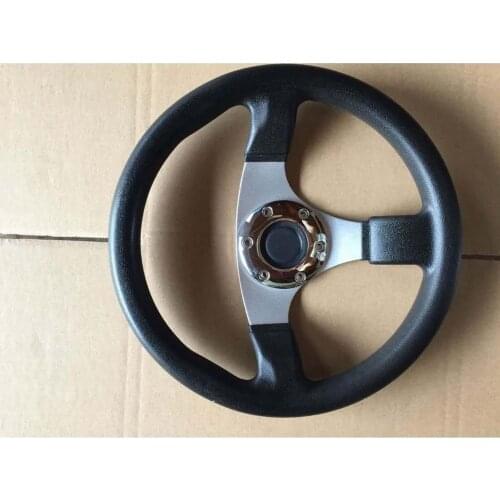 STEERING WHEEL SUIT FOR XINYUE 800/GSMOON 800 ATV