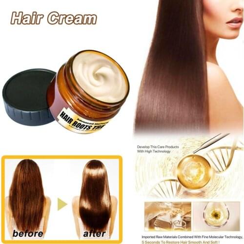 Advanced Molecular Hair Roots Treatment Hair Return Bouncy Original Quality