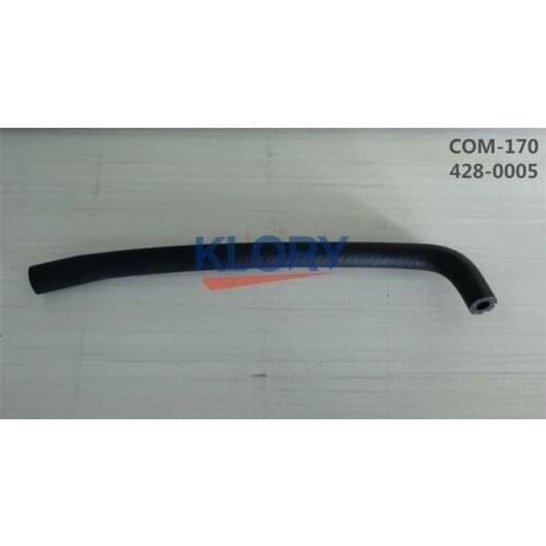 Throttle body inlet/outlet pipe For Changan beni mini OEM:CB10017-0300 CB10017-0400