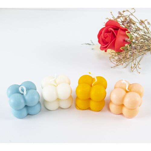 Waxcandle Interior Decor Items