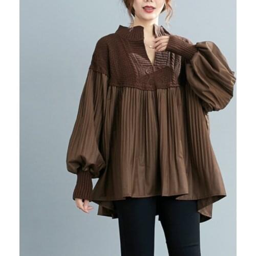 Pregnancy Sweaters Women Plus Size Sweater Womenfall 2020 Oversized Sweater Pullovers Women