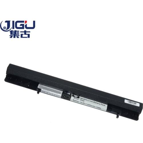 JIGU Laptop Battery L12S4F01 L12S4A01 For Lenovo Flex14AT Flex14AP Flex14AD Flex15D Flex15AP S500