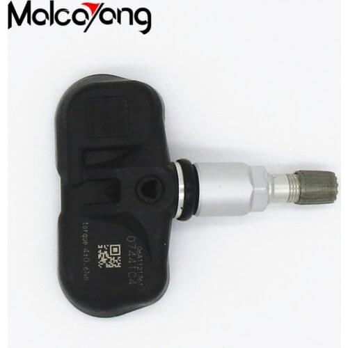 TPMS Tire Pressure Monitor Sensor For Toyota Scion Lexus 315Mhz 42607-06011 42607-33011 42607-33021
