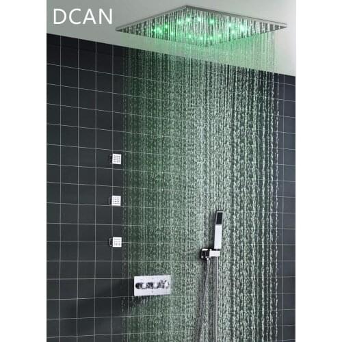 DCAN LED Bulbs