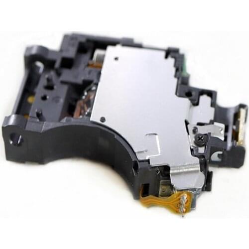 KES-497A -Laser Lens Console Drive Repair Part Compatible with PS5, Gamepad Optical -Laser Lens Video Game Replacement