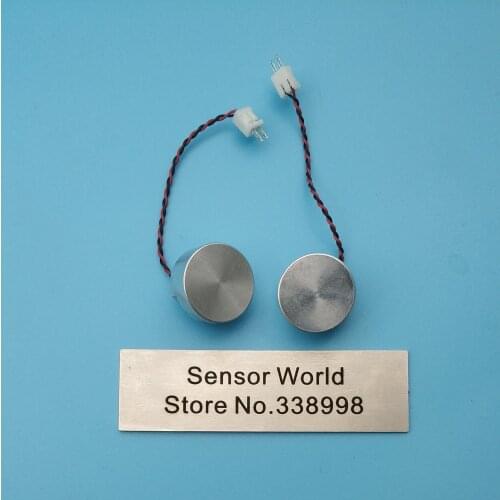 Dual-angle waterproof ultrasonic sensor 18mm 40khz measuring distance probe ultrasonic dimameter 18mm frequency 40KHz