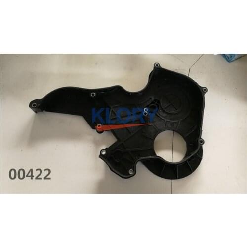 Engine timming cover for gwm wingle 2.8tc 1002500-E06-A1