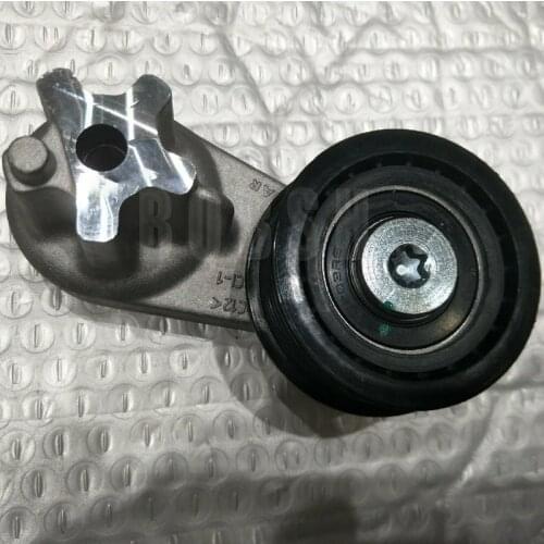 Car Idler 2009-2016ft ype fpa ceXF XJ XE F-PACE belt tensioner belt transition wheel bracket generator transition wheel