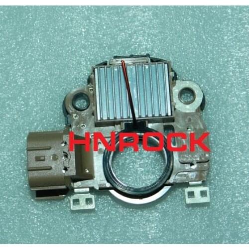 New Alternator Voltage Regulator 23815AA140 For SUBARU For Alternator OEM A2TB2891, A2TB2991,23700AA370, 23700AA390