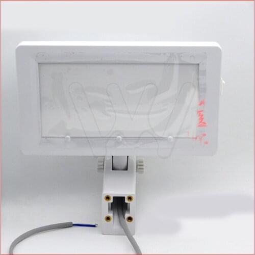Dental chair unit 24V X Ray film reader X-Ray film viewer dental products dental equipment