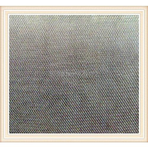 Computer Tv Radiation Protection Fabric